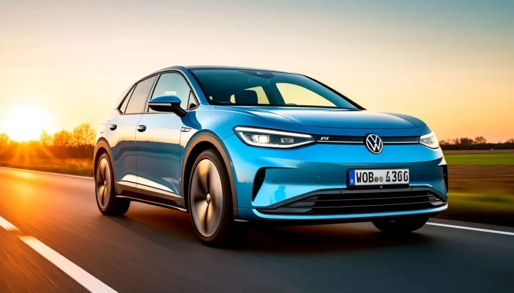 Volkswagen ID Tiguan: Derfor ændrer den alt for elbil-ejere i 2026