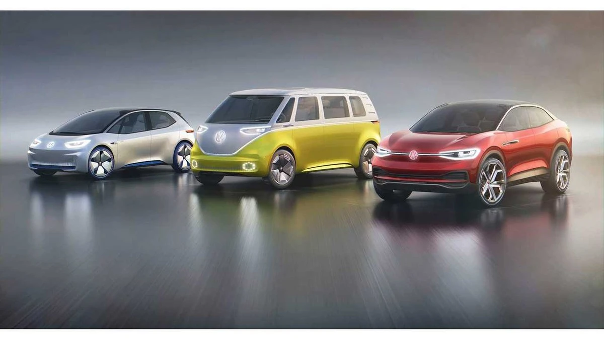 Volkswagen ID Tiguan: Derfor ændrer den alt for elbil-ejere i 2026 - image 1