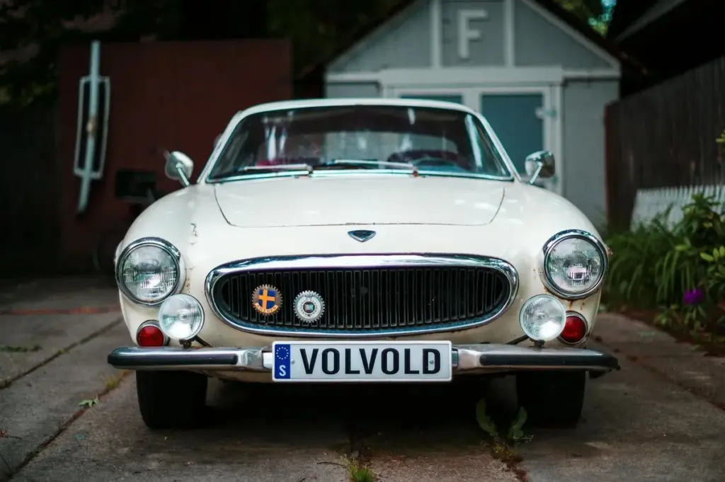 Volvo EX30 forlader USA: Derfor er det en unik chance for danske købere