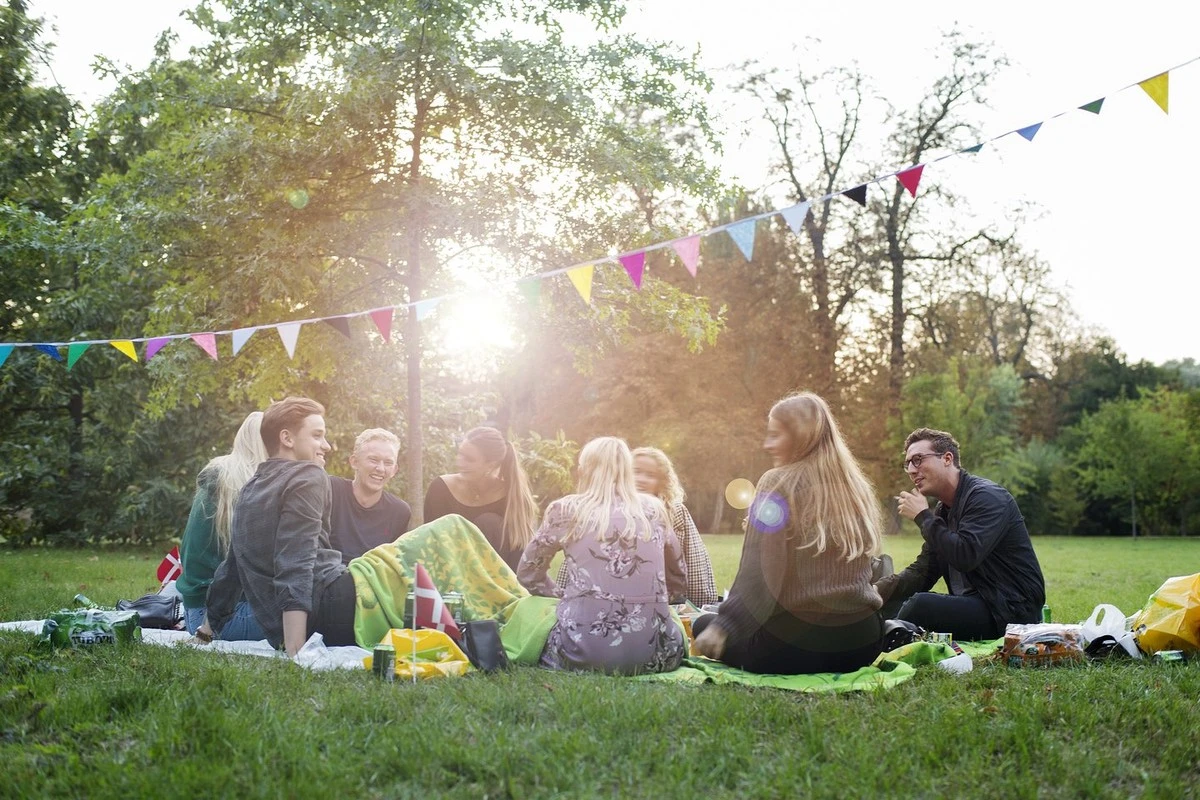 World Happiness Report: Derfor slår Finland os – og 3 måder vi lærer af det - image 1
